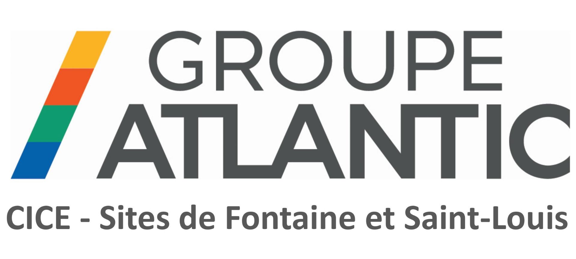 Notre nouveau partenaire. Merci !